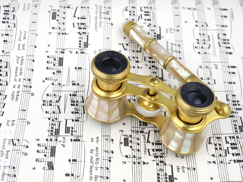 04.06.2026 - Nabucodonosor (Nabucco) | Oper um 20:00 Uhr