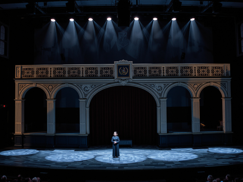 10.12.2025 - Lady Macbeth del Ditretto di Mcensk | Oper um 20:00 Uhr