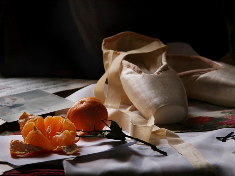 21.05.2026 - Alice`s Adventures in Wonderland | Ballett um 20:00 Uhr